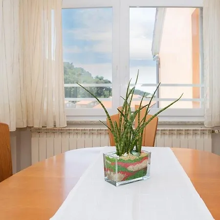 Mis Rab Apartment