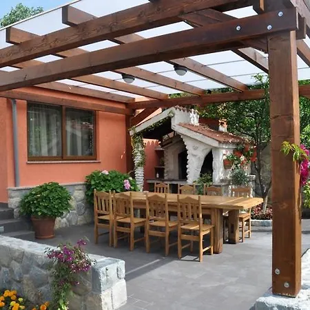 Apartment Mis Rab *
