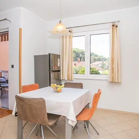 Apartment Mis Rab Palit