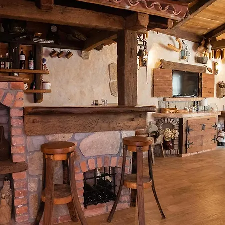 Appartement Mis Rab Palit