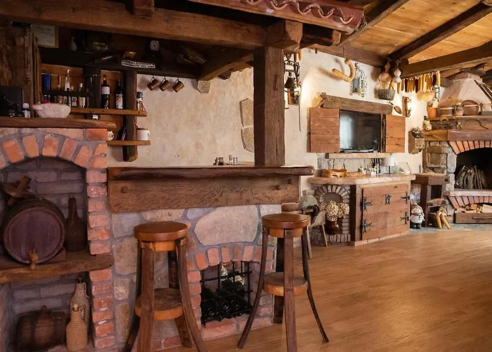 Apartament Mis Rab Palit