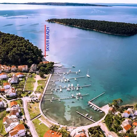 Mis Rab Apartmán *