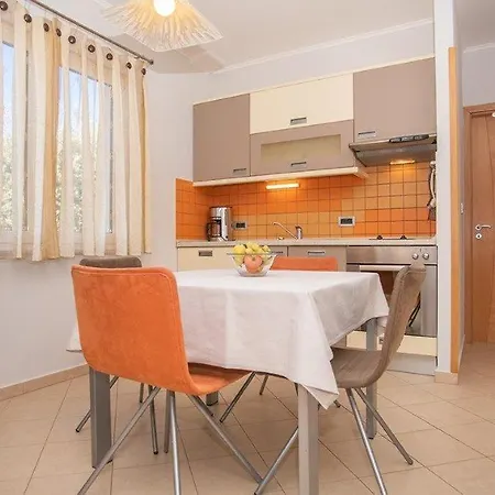 Mis Rab Apartamento Palit