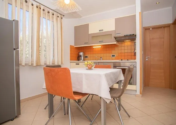 Mis Rab Apartment Palit