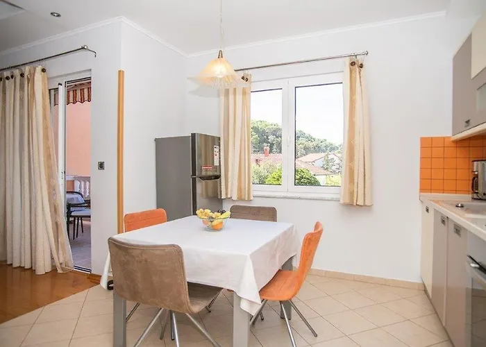 Apartment Mis Rab Palit